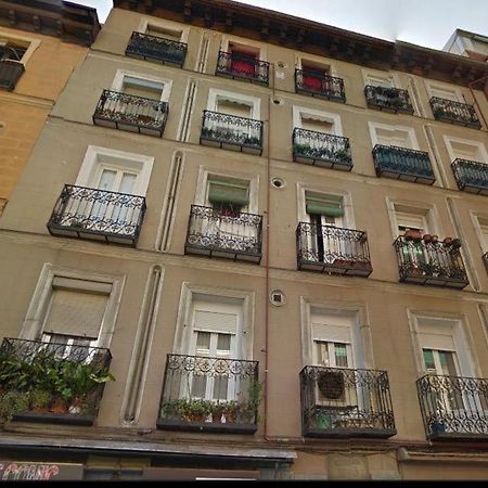 Piso Con Aire Acondicionado En El Centro De Madrid Luaran gambar